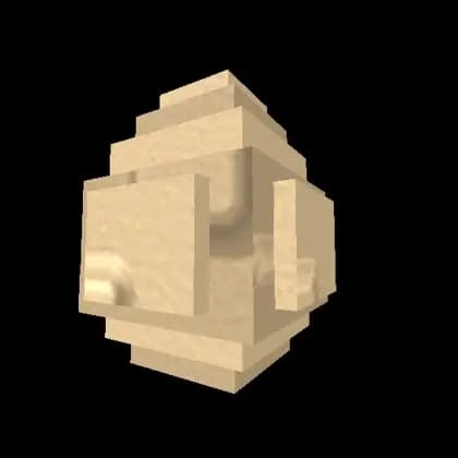 ไข่หนูจิงโจ้ / Jerboa Egg