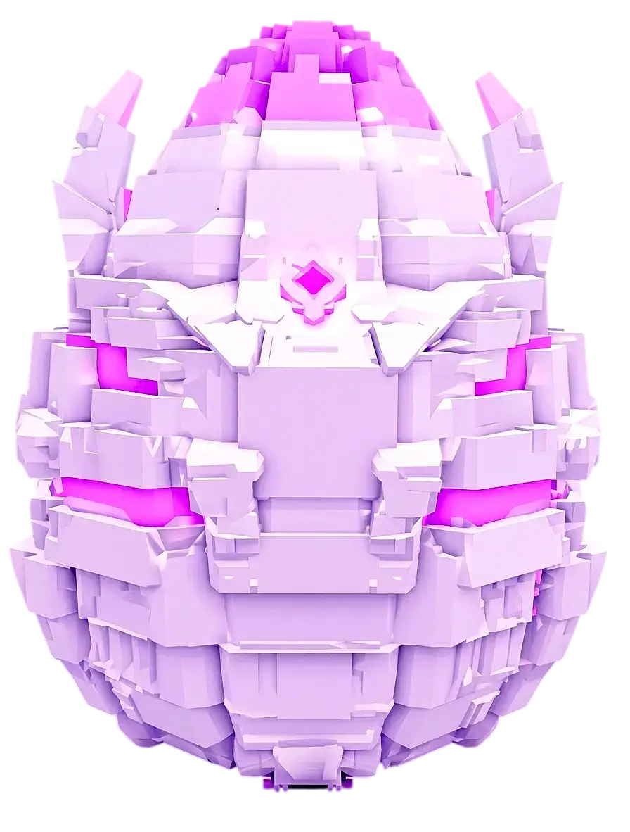 ไข่เสือโอนิ / Oni Tiger Egg
