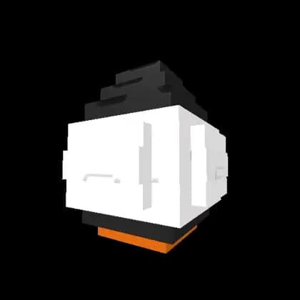 ไข่เพนกวิน / Penguin Egg