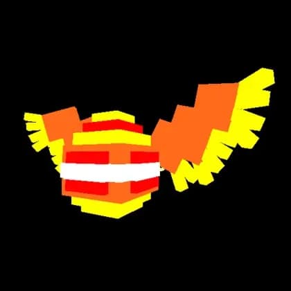 ไข่ฟีนิกซ์ / Phoenix Egg
