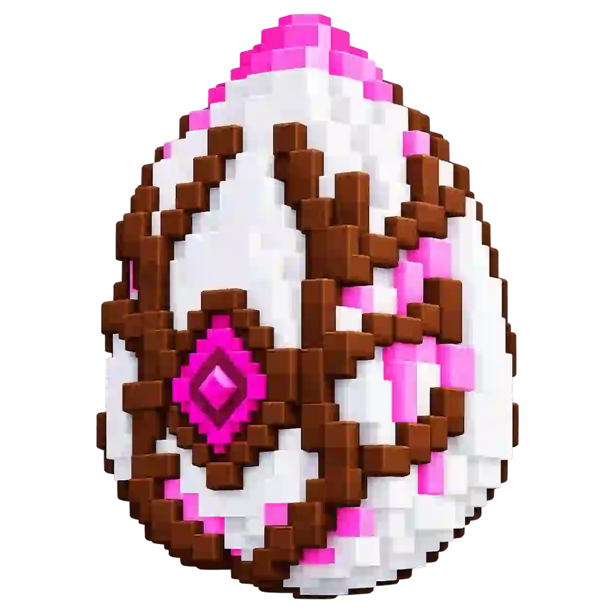 ไข่กวางเขาใหญ่ / Stag Egg