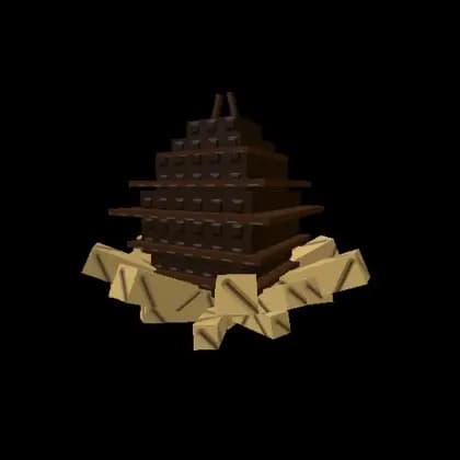 ไข่ทราลาเลดอน / Tralaledon Egg