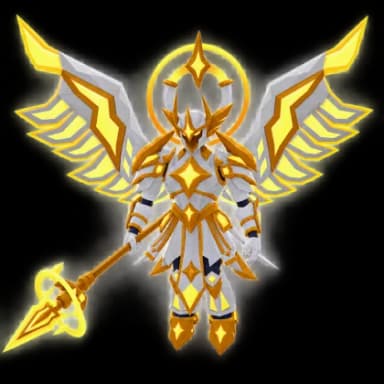 เพ็ตอัครเทวดา / ArchAngel pet
