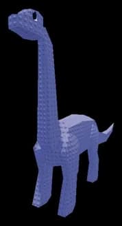 เพ็ตบรอนโต / Bronto pet