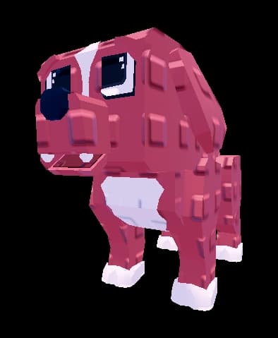 เพ็ตสุนัข / Dog pet