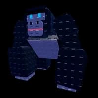 เพ็ตกอริลลา / Gorilla pet