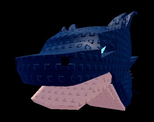 เพ็ตลีไวอาธาน / Leviathan pet