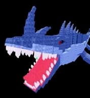 เพ็ตโมซาซอรัส / Mosasaurus pet