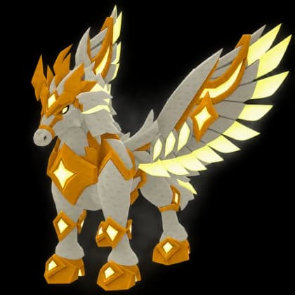 เพ็ตเพกาซัส / Pegasus pet
