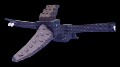 เพ็ตเทอโรแดกทิล / Pterodactyl pet