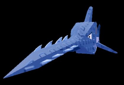 เพ็ตปลากระโทงดาบ / Swordfish pet