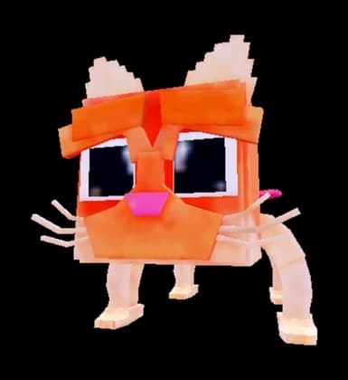 เพ็ตทรูลิเมโร ทรูลิชินา / Trulimero Trulicina pet