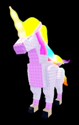 เพ็ตยูนิคอร์น / Unicorn pet
