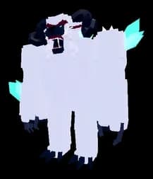 เพ็ตเยติ / Yeti pet