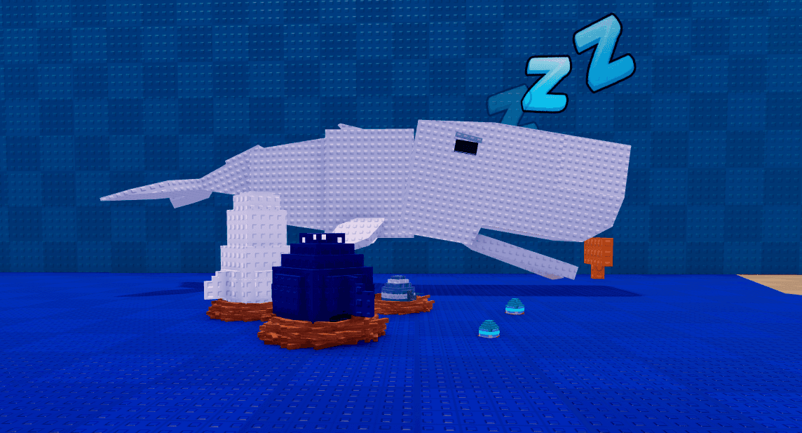 ไบโอมทะเลลึก / Abyss Ocean biome