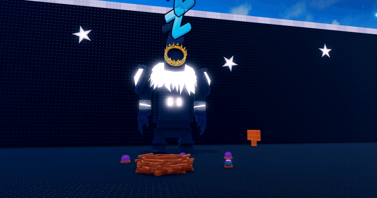 ไบโอมจักรวาล / Cosmic biome